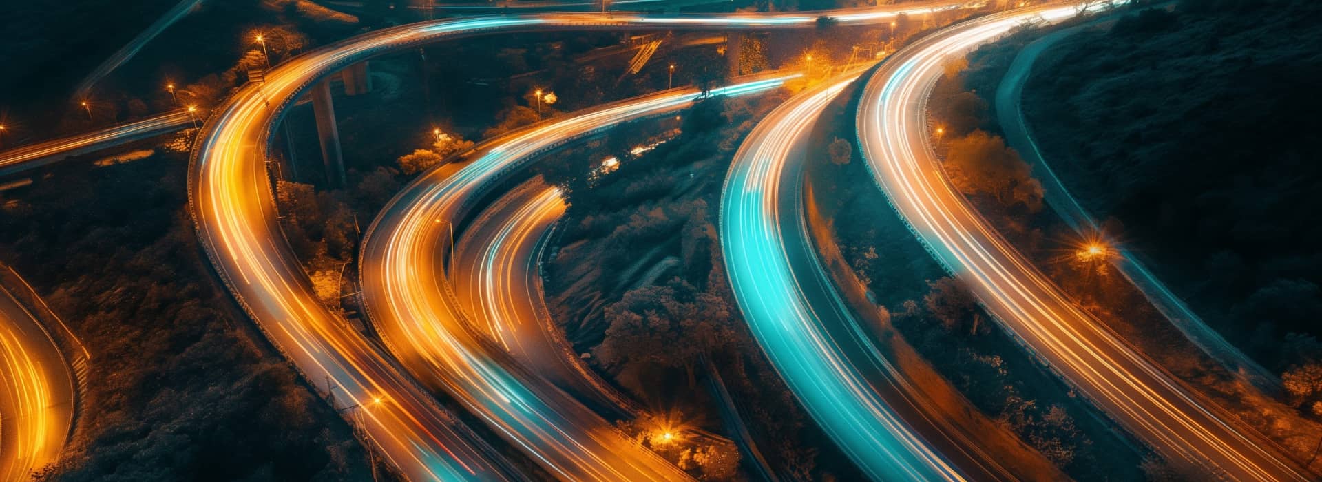Nordic Road project visual